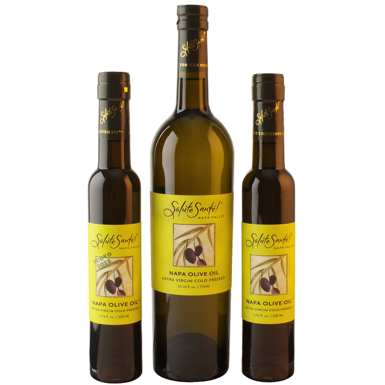 EXTRA VIRGIN OLIVE OIL