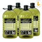 COLD PRESSED GRAPESEED OIL 1 GAL 4-Pack