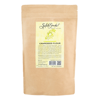 Chardonnay Grapeseed Flour 1 LB