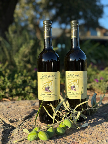 Napa Olive Oil