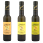 Roasted Garlic, Lemon, Basil Grapeseed Oil TRIO