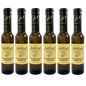 Champagne Vinegar 200ml Bottle 6-PACK