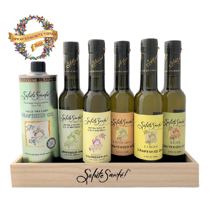 2016 Favorite Thing – Infused Gift Set