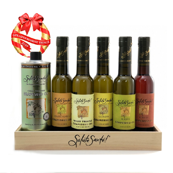 2019 Favorite Thing – Infused Gift Set