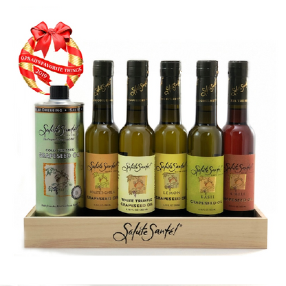 2019 Favorite Thing – Infused Gift Set