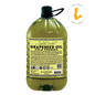 COLD PRESSED GRAPESEED OIL 5 LITER PET