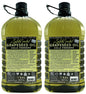 COLD PRESSED GRAPESEED OIL 1 GAL 2-Pack