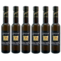 Infused Black Truffle Grapeseed Oil 6-PACK