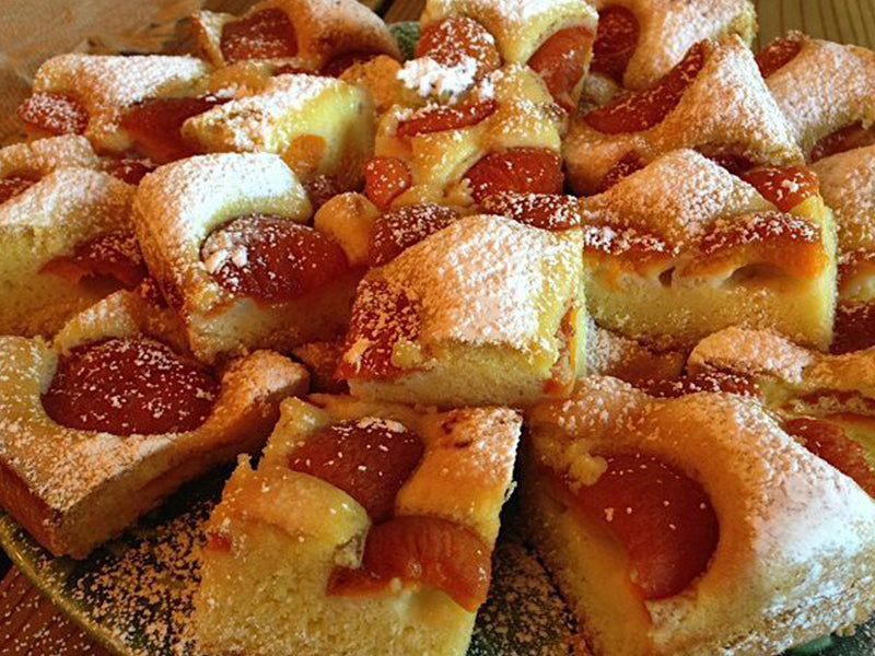 Desserts