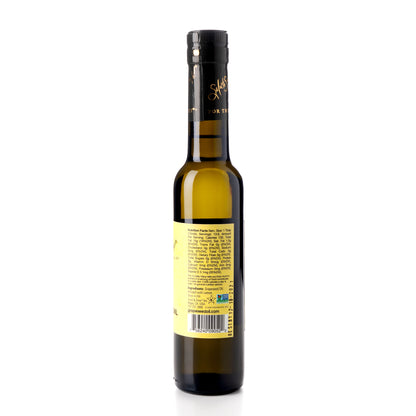 Lemon Grapeseed Oil 200ml bottle 6-PACK