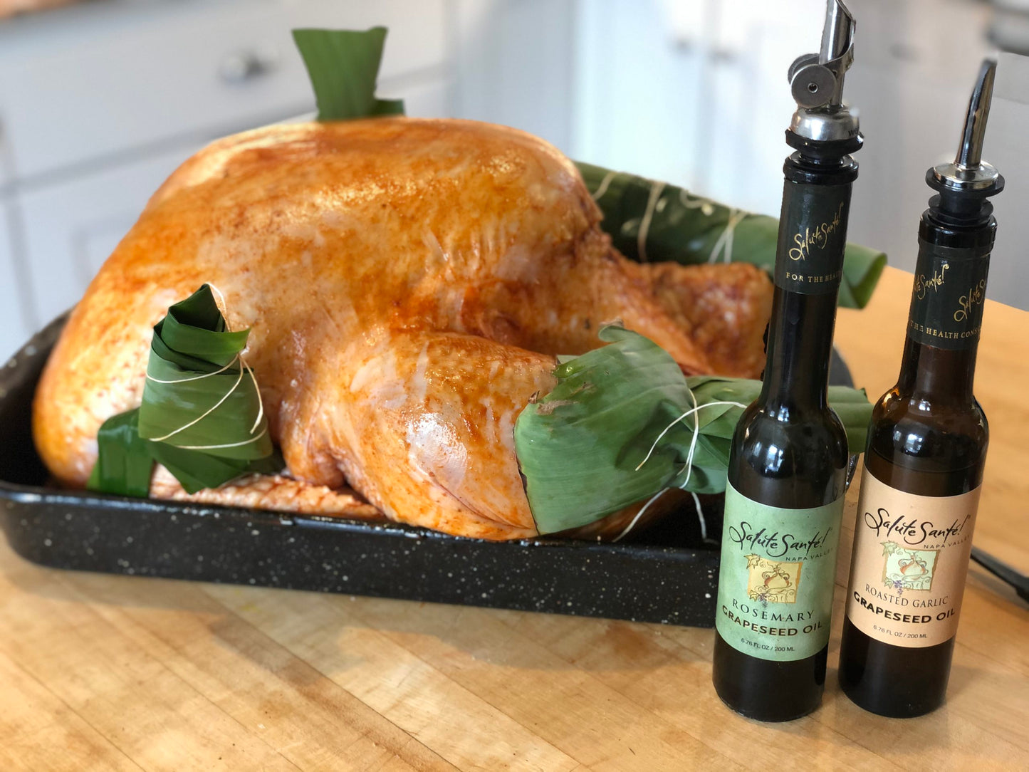 Thanksgiving Gift Set