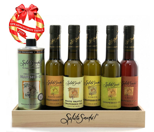 2019 Favorite Thing – Infused Gift Set