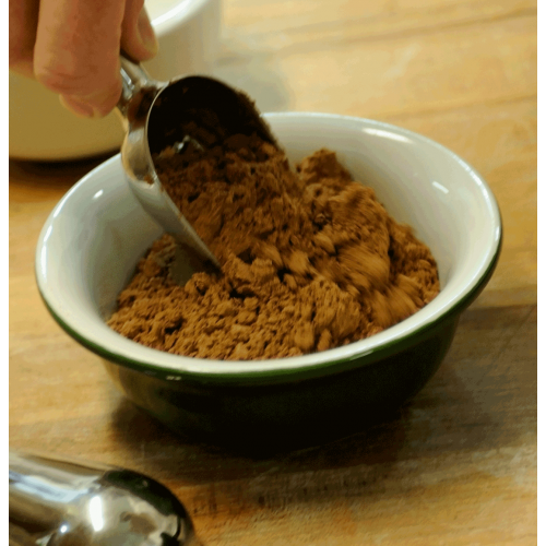 Merlot Grapeseed Flour 1/2 LB