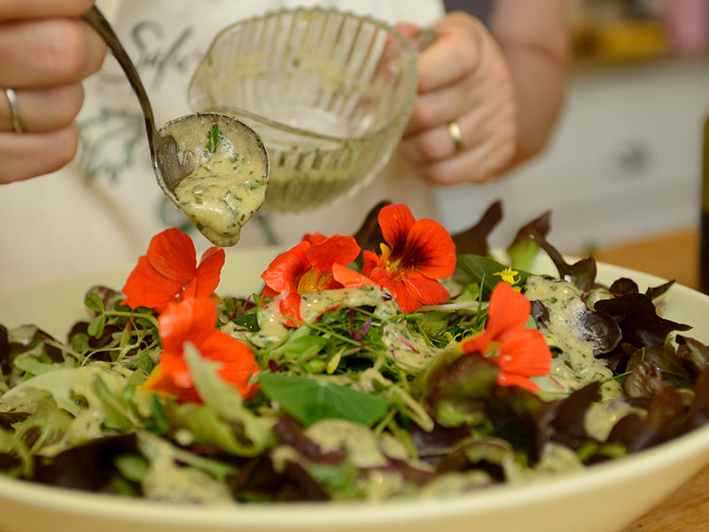 Salads