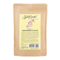 Merlot Grapeseed Flour 1/2 LB