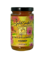 NAPA WILDFLOWER HONEY 8OZ JAR