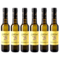 Lemon Grapeseed Oil 200ml bottle 6-PACK