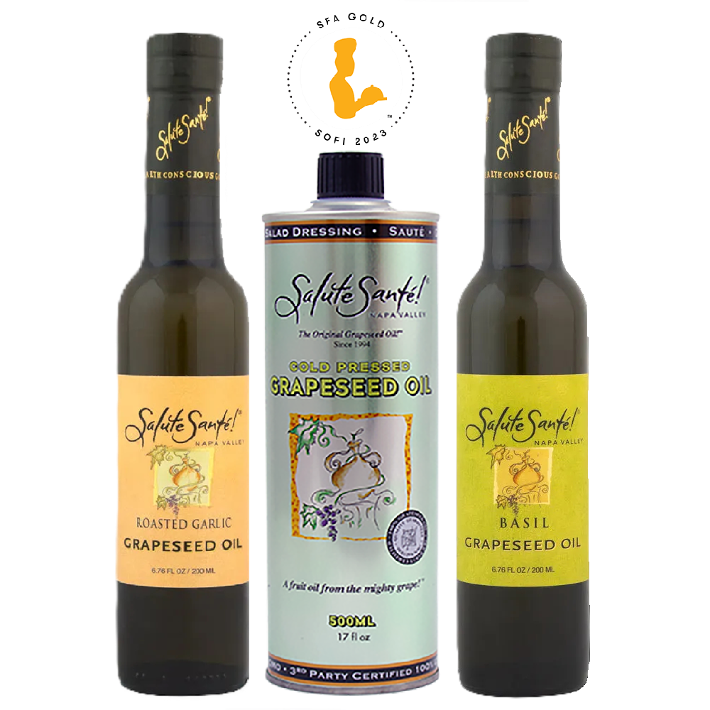 MEDITERRANEAN RECIPE BUNDLE