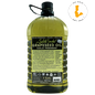COLD PRESSED GRAPESEED OIL 1 GAL