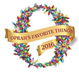 2016 Favorite Thing – Infused Gift Set