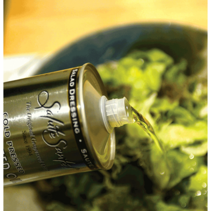 COLD PRESSED GRAPESEED OIL 1L CAN