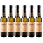 Roasted Garlic Grapeseed Oil 200ml bottle 6-PACK