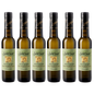 Rosemary Grapeseed Oil 200ml bottle 6-PACK