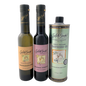 Salad Dressing TRIO Gift Set