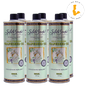 COLD PRESSED GRAPESEED OIL 500ML 6-PACK