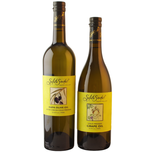 NAPA VALLEY KITCHEN ESSENTIAL DUO