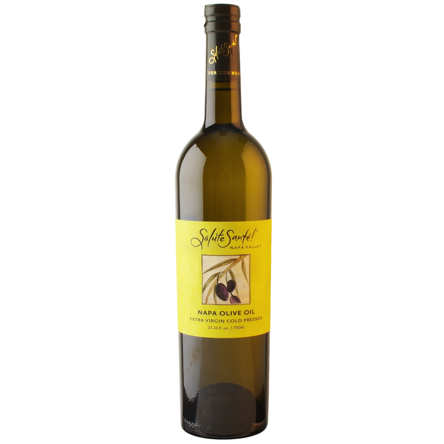 Napa Olive Oil