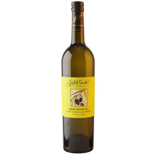 Napa Olive Oil