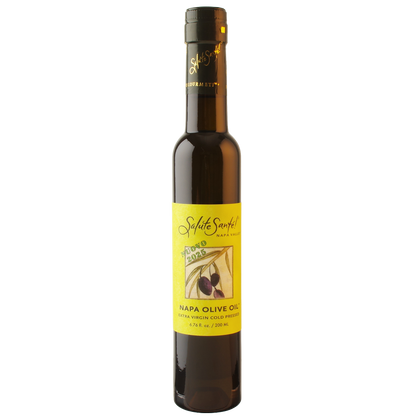 NUOVO Napa Olive Oil 200ml