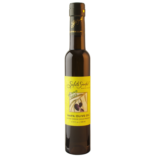 NUOVO Napa Olive Oil 200ml