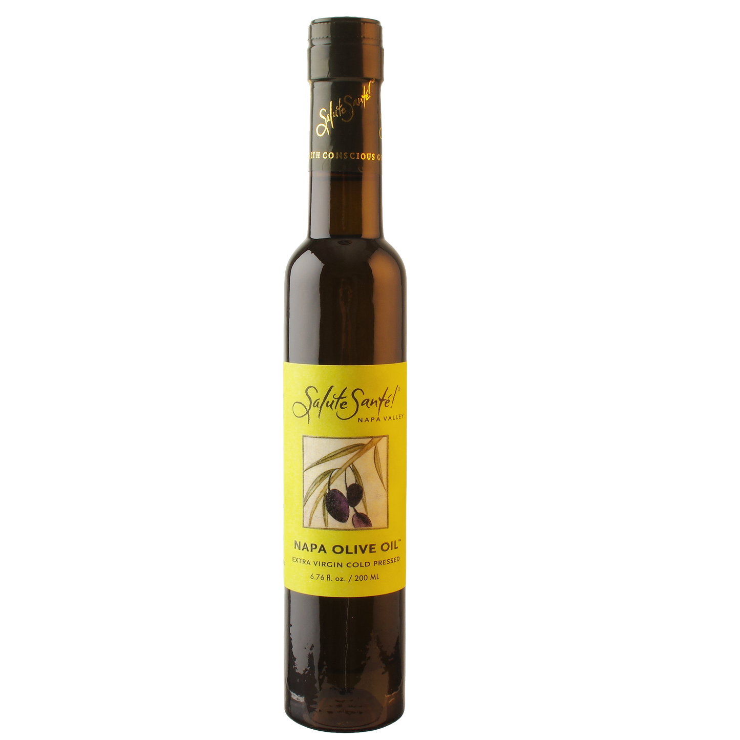 Napa Olive Oil 200ml