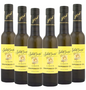 Lemon Grapeseed Oil 200ml bottle 6-PACK
