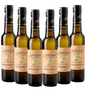 Roasted Garlic Grapeseed Oil 200ml bottle 6-PACK
