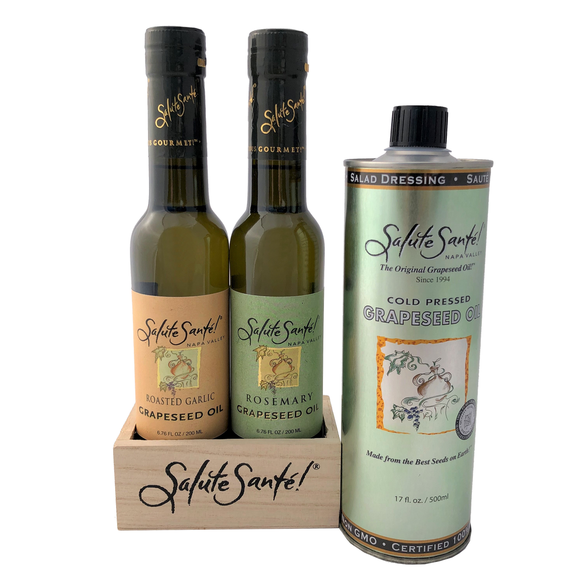 Thanksgiving Gift Set