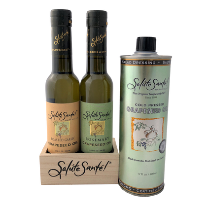 Thanksgiving Gift Set
