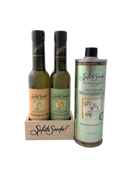 Thanksgiving Gift Set