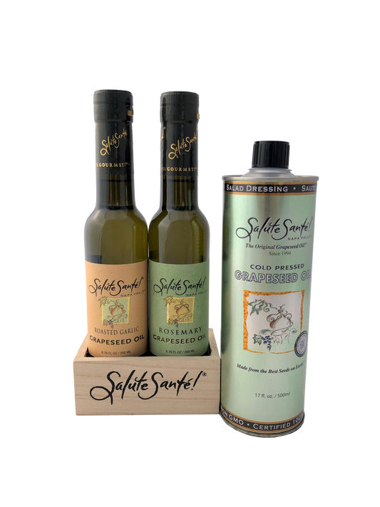 Thanksgiving Gift Set