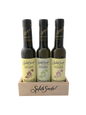 Varietal Cold Pressed TRIO Gift Set