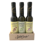 Varietal Cold Pressed TRIO Gift Set