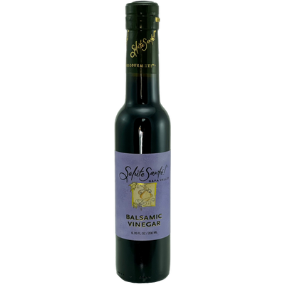 Balsamic Vinegar 200ml bottle