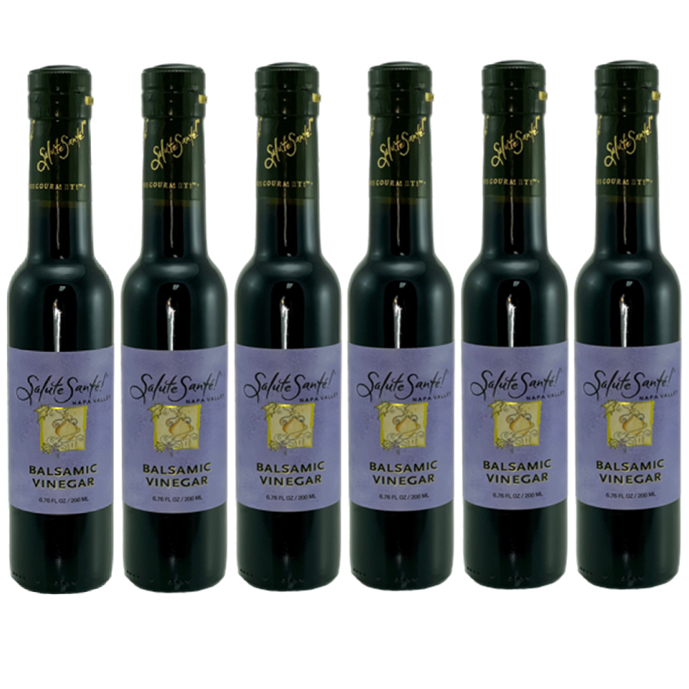 Balsamic Vinegar 200ml bottle 6-PACK