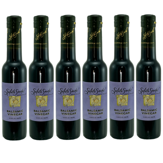 Balsamic Vinegar 200ml bottle 6-PACK