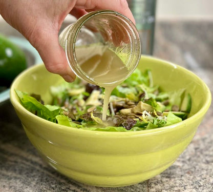 Salad Dressing Gift Set
