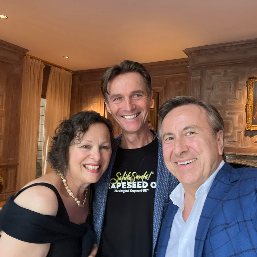 Café Boulud 