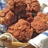Merlot Grapeseed Flour 5 LB