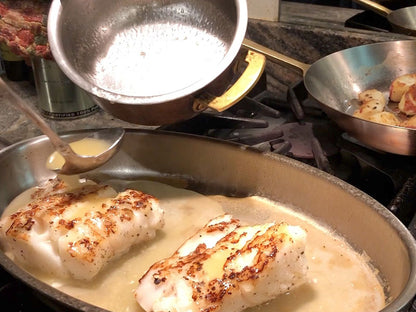 Seafood Recipe Bundle